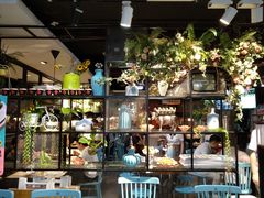 -外婆小聚茶餐厅·生日·团建(市民中心店)