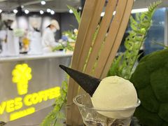 -四叶咖咖啡(昆明恒隆PRO店)