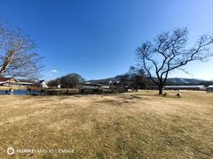 -轻井泽王子购物广场