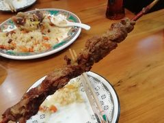 -巴依老爷新疆美食(望京小街店)