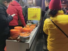 -阿麟馄饨(延长路店)