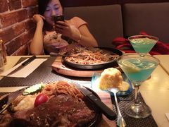 半秋山西餐厅(夷陵大洋店)-半秋山西餐厅(宜昌大洋店)