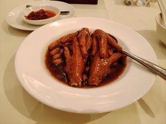 -利苑酒家(金宝店)