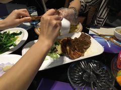 -赫帝拉航空主题餐厅(南宁店)
