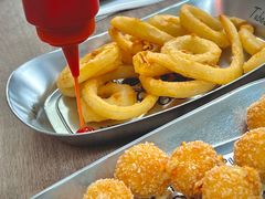 -Tubestation站点比萨(五道营店)