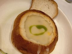 -王品牛排(福州泰禾店)