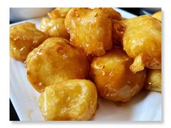 -东北酱骨头馆(蓁巷店)