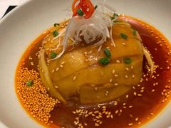 -榕意·川味之美(深业上城店)