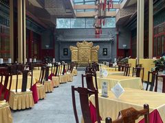 -仿膳饭庄·宫廷风味(百年传承店)