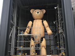 -济州岛泰迪熊博物馆