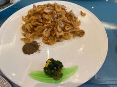 小河虾-渔公码头·九龙湾国际饭店
