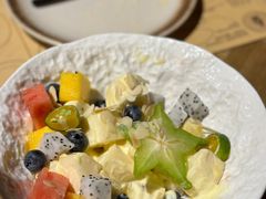 -玖壹咖啡(临河街店)