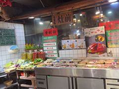-老宜春味道·江西菜(都市春天店)