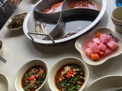 -要德火锅(甪直店)