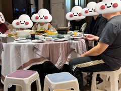 -凯鸽酒楼(大同振兴街店)