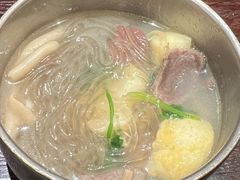 -古都历食南京菜·烤鸭·鸭血粉丝·汤包(南京博物院店)