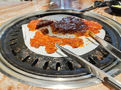 -东北烤肉(鼓楼巷店)