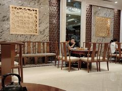 大堂-顺德人家食府(黄金广场店)