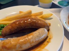 -宜家·瑞典风味餐厅(无锡店)