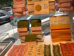 -好利来(阜成门店)