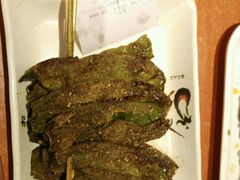 android_upload_pic-金刚山烧烤(红旗大街店)