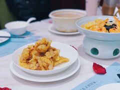 -子霖南山鲜虾面(南山总店)