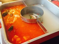 -新辣道鱼火锅(领展购物广场·中关村店)