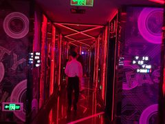 -好乐迪量贩KTV(春熙路香槟广场店)