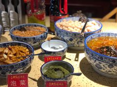 -黄家码头老火锅(解放碑旗舰店)