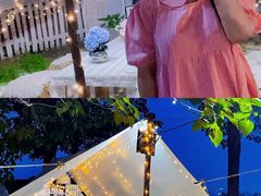 -安德鲁户外烧烤帐篷营地(马泉营店)