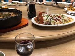 -香阁餐厅·常州菜·常州菜代表品牌(新北奥体店)