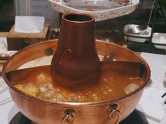 -东门口·鲜爆肚涮肉·烧烤(老门东店)
