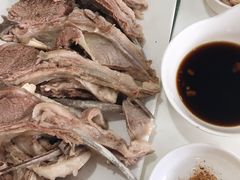 羊肉-阿玥凉手抓(宁东中凯中心广场店)