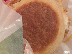 -麦当劳(光新乐购店)