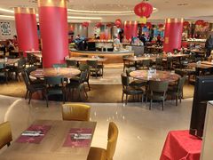 -咖啡苑自助餐厅·中国大饭店