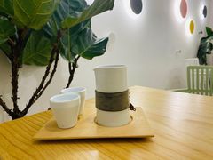 -GOOD好事咖啡(会展城店)