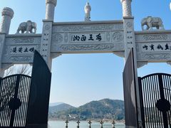 -鸣鹤古镇