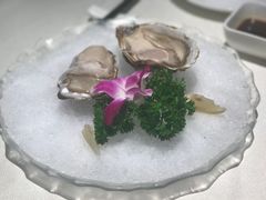 -威海会馆海鲜餐厅