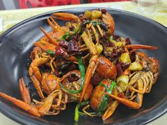 -聚味瞿记·龙虾堂(树木岭店)