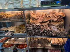 -马相卿特色烤肉面食馆(虎台店)
