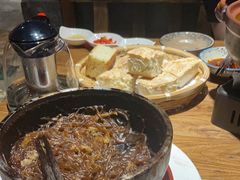 -丹江渔村(首都机场店)