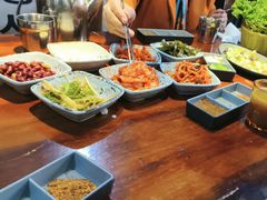 -火炉情韩国料理店(古田路店)