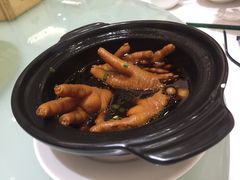 -君德澜酒家·创意粤菜(金山谷店)