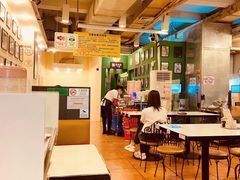 -大哥餐厅(西城花园店)