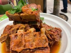 -合合春饼(潘家园店)