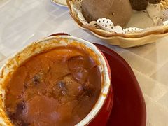 -新侨三宝乐西餐厅(崇文门店)