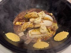 -江湖水乡铁锅炖魚(周庄嘉园店)