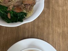 -百福麵家(新馬路店)