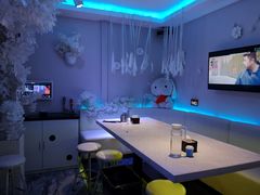 -冰城小镇音乐串吧·聚会餐厅(百子湾店)