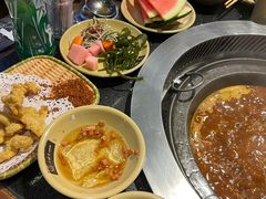 -唇辣号重庆老火锅(燕郊鑫乐汇店)
